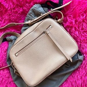 Allsaints cross body